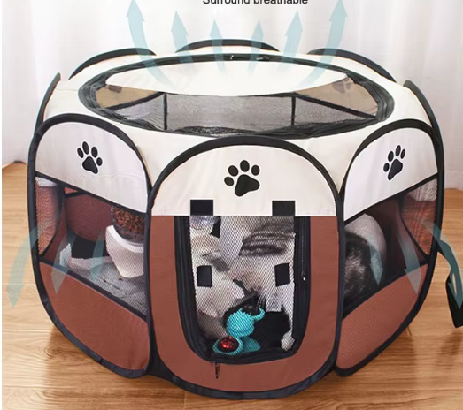 PetZone®: Tu mascota segura y cómoda en todo momento.