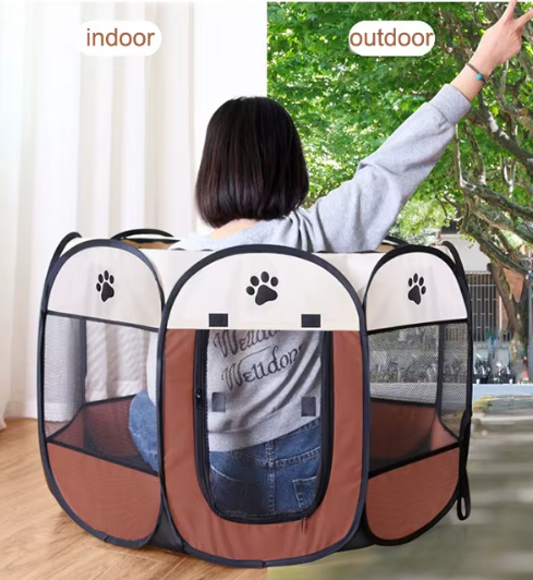 PetZone®: Tu mascota segura y cómoda en todo momento.