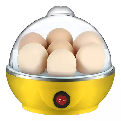 EggMaster®: Prepara huevos al punto exacto, sin complicaciones.